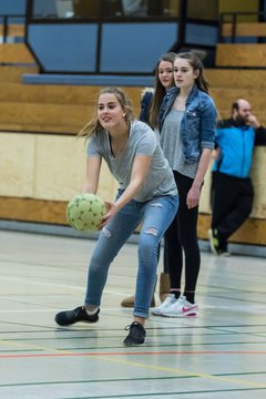 Bild 40 - C-Juniorinnen Turnier Wahlstedt